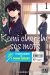 Komi cherche ses mots - pack tomes 1 et 2