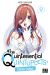 The quintessential quintuplets (éd. couleur) tome 9