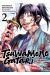 Tsuwamonogatari Tome 2