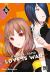Kaguya-sama : love is war tome 16