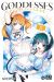 Goddesses cafe terrace tome 2
