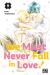 We must never fall in love ! tome 9