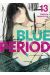 Blue period tome 13