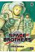 Space brothers tome 42
