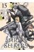 Spirits seekers tome 15
