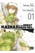 Kaina of the Great Snow Sea tome 1