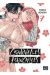 Criminelles fiançailles tome 7