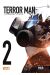 Terror Man tome 2