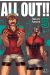 All out !! tome 5