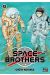 Space brothers tome 43