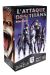 L'attaque des titans - coffret tomes 23 à 26