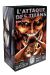 L'attaque des titans - coffret tomes 31 à 34