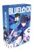 Blue lock - coffret tomes 1 à 3