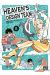 Heaven's design team tome 8