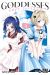 Goddesses cafe terrace tome 4