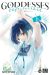 Goddesses cafe terrace tome 5