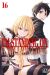 I'm standing on a million lives tome 16