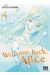 Welcome back, Alice tome 4