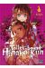 Toilet-bound Hanako-kun tome 18