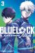 Blue lock - épisode Nagi tome 3