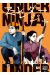 Under ninja tome 11