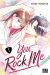You rock me tome 1