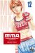 MMA - mixed martial artists tome 12