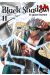 Black shadow tome 11