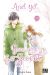 And yet, you are so sweet tome 10