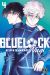 Blue lock - épisode Nagi tome 4