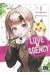 Love agency tome 1