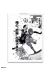Reproduction de planche Blue lock tome 16