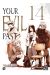 Your evil past tome 14