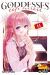 Goddesses cafe terrace tome 11