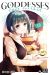 Goddesses cafe terrace tome 12