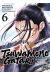 Tsuwamonogatari tome 6