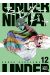 Under ninja tome 12