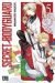 Secret bodyguard tome 5