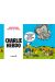 Charlie Hebdo ; calendrier perpétuel 52 semaines
