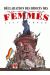 Déclaration des droits de la femme illustrée - poche