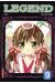 legend tome 9