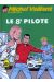 Michel Vaillant - La collection tome 8 - Le 8e pilote