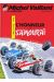 Michel Vaillant - La collection tome 10 - L'honneur du Samouraï