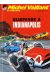 Michel Vaillant - La collection tome 11 - Suspense à Indianapolis