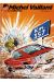 Michel Vaillant - La collection tome 16 - Km. 357