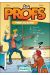 Les profs - roman poche tome 1