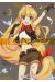 the sacred blacksmith tome 3