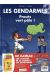 les gendarmes tome 2 - jeu des familles bamboo