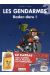 Les gendarmes tome 3 (avec un jeu des familles bamboo)