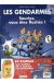 les gendarmes tome 5 - jeu des familles bamboo